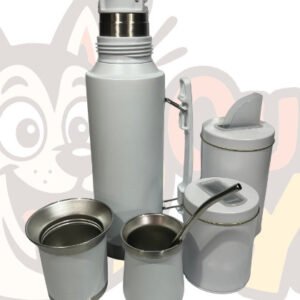 Alternative view of Kit Matero 1000ml
