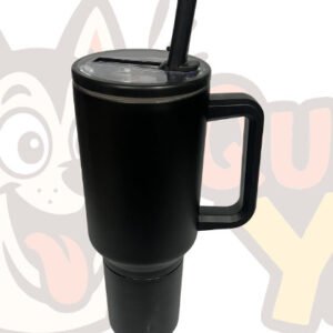 Quencher con Depósito