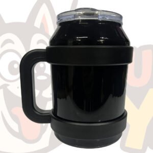 Alternative view of Quencher XXL